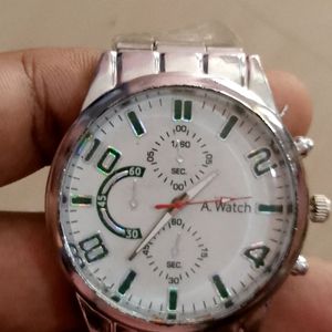 Men Watch