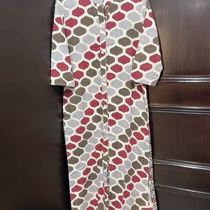 Pintex Kurti