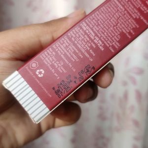 Dot And Key Gloss Lip Balm - Cocoa Mint