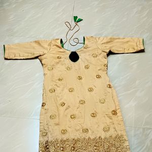 Festive Kurta