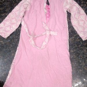 Party Wear Kurti For Girls