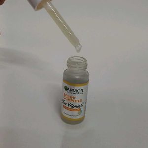 Bright Complete 30x Vitamin C Serum 2% Niacinamide