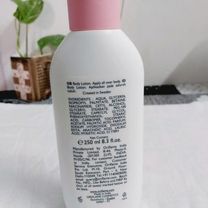 Oriflame Glow Essential Body Lotion