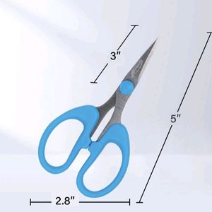 Scissors And Nail Cutter