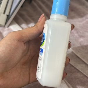 Ceraphil Cleanser/face Wash