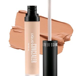 Swiss BeautyLiquid Concealer - 05