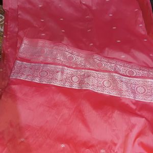 Banarasi Saree