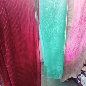 Combo Dupatta