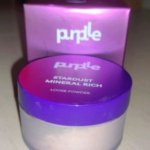 Rose Losse Powder