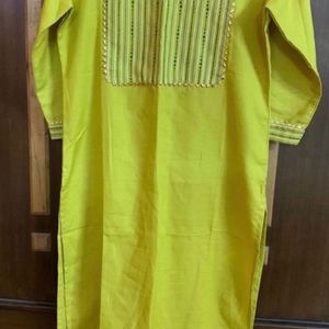 Kurta set For Women