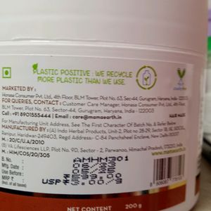 Mama Earth Hair Mask