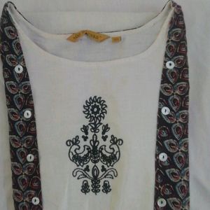 Avasa Brand Kurta