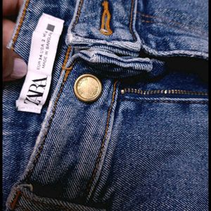 Zara Jeans