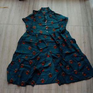 Women Kurti