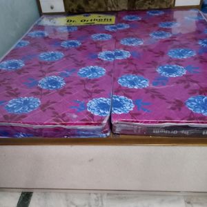 Branded Double Bed Mattress Only