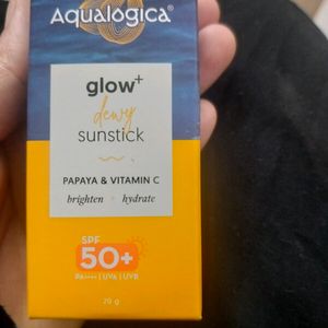 Glow Dewy Sunstick