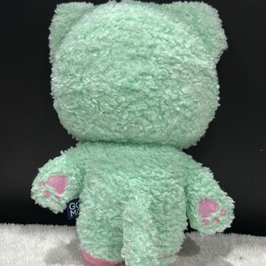 Rag GOMA Doll Cat Plush