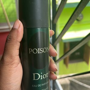 Dior Deodorant 😍