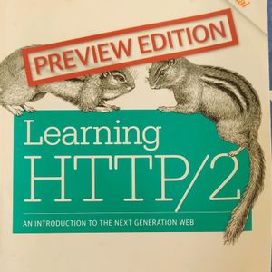 Learning Http/2