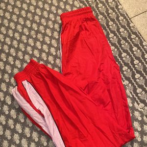 Shein Parachute Pants