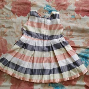 Girls Frock