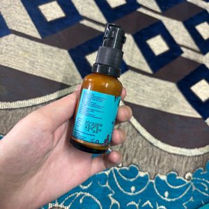 Pilgrim Sunscreen Serum