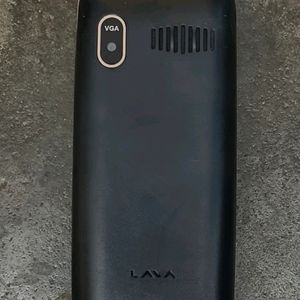 LAVA A1 VIBE