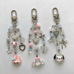 Sanrio Keychains