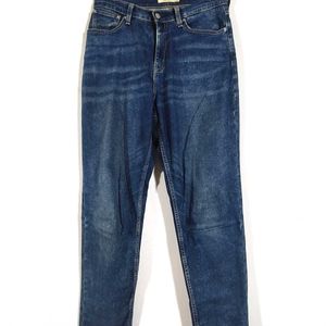 Dark Blue Jeans (Men's)