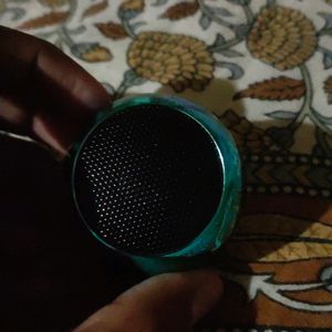 Mini Speaker