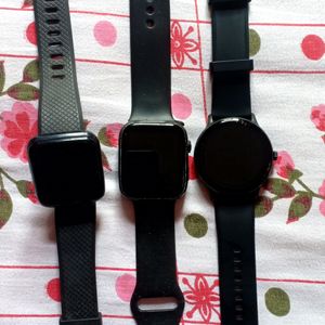 Smartwatchs 3 Combo