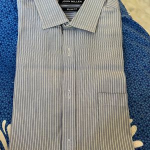 John Miller Slimfit formal Shirt for Sale