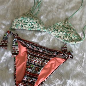 2 Piece Bikini Set