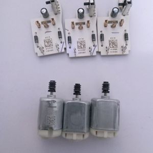 DC Motor And Control Board