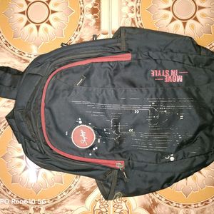 Skybags backpack