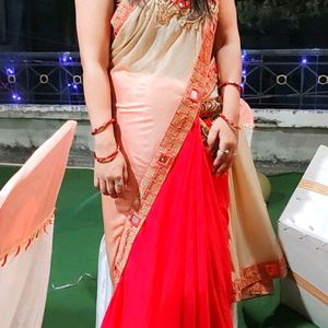 Beautiful Saree