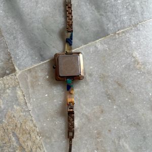 Colorful Watch