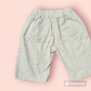 Jeans Shorts For Kids