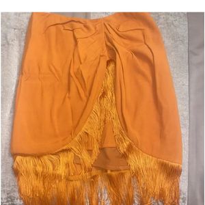 Fringed Skirt❤️SALE