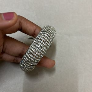 Silver Bracelet