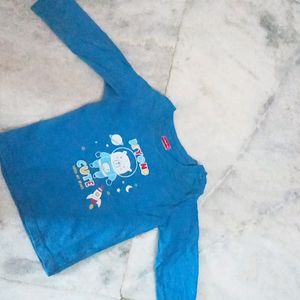 3-12 Month Baby Tshirt