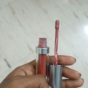 NY Bae Confessions Liquid Lipstick 4.5ml