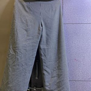 Highh Waist Pant