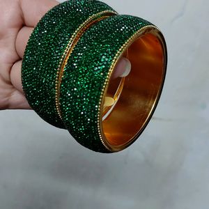 New Party Wear Bangles