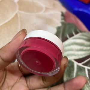 Lip And Cheek Tint-06 Pink Forever Shade