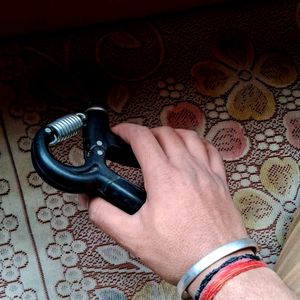 Hand Gripper For Mens