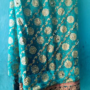 Party Wear Saree