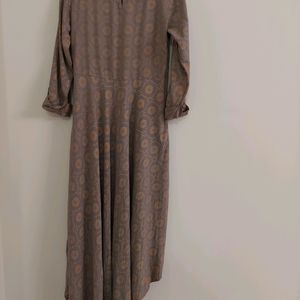 Long Kurta Top