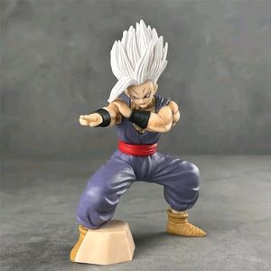 Anime Dragon Ball Gohan Beast Action Figure