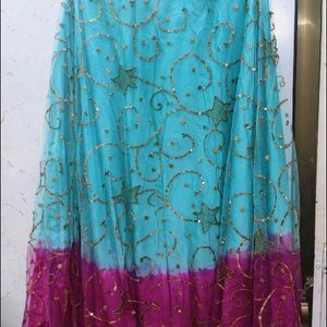 Chaniya Choli For Girls